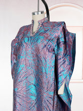 Load image into Gallery viewer, Empress Aura Luxury Kaftan Gown for Women