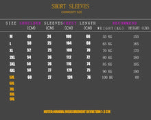 Load image into Gallery viewer, Hip Hop Loose Mens Streetwear T-shirts Casual Classic Summer Short Sleeves Black White Tshirt Tees Plus Oversize 5XL 6XL