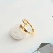 Load image into Gallery viewer, Gothic Hug Muscle Hands Rings For Women Men Adjustable Open Cuff Ring Party Wedding Couple Rings Vintage Jewelry Anillos Bague