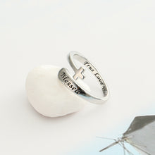 Load image into Gallery viewer, Gothic Hug Muscle Hands Rings For Women Men Adjustable Open Cuff Ring Party Wedding Couple Rings Vintage Jewelry Anillos Bague