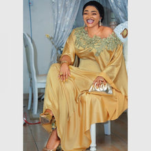Load image into Gallery viewer, Maxi Dress For Women