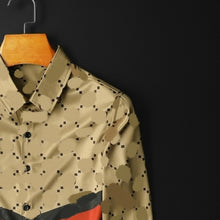 Load image into Gallery viewer, Leisure Blue Bee Mens Sweater Cardigan British Style Fall Knitted Cardigan Sweater Trend Brand Fashion Plaid Cardigan Coat Men 80