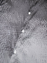 Load image into Gallery viewer, Verdant Sovereign Ombre Button Shirt for Men
