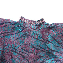 Load image into Gallery viewer, Empress Aura Luxury Kaftan Gown for Women
