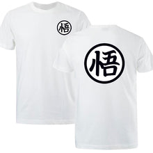 Load image into Gallery viewer, Japanese Anime T Shirt Men new Summer casual Men Short Sleeve Shirt Cotton High Quality Male T-Shirts  Anime Tops Tees
