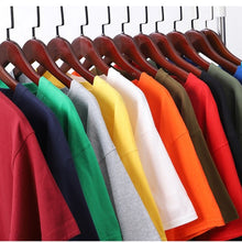 Load image into Gallery viewer, Japanese Anime T Shirt Men new Summer casual Men Short Sleeve Shirt Cotton High Quality Male T-Shirts  Anime Tops Tees
