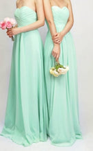 Load image into Gallery viewer, Women’s Scarlet Empress Halter Maxi Dress

